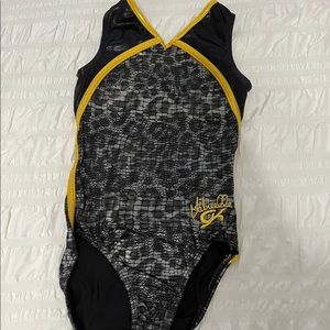 GK leotard